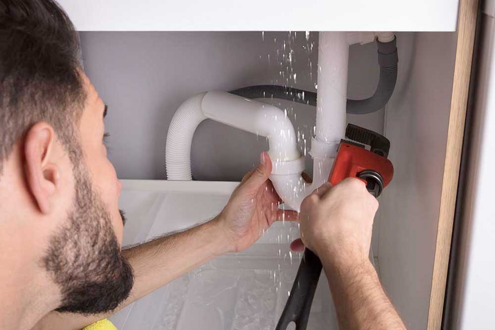 Recherche de fuite d'eau Asnières-sur-Seine (92600)