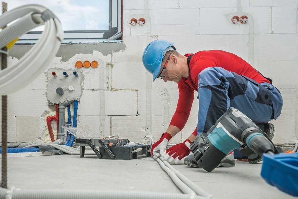 Installation plomberie Asnières-sur-Seine (92600)