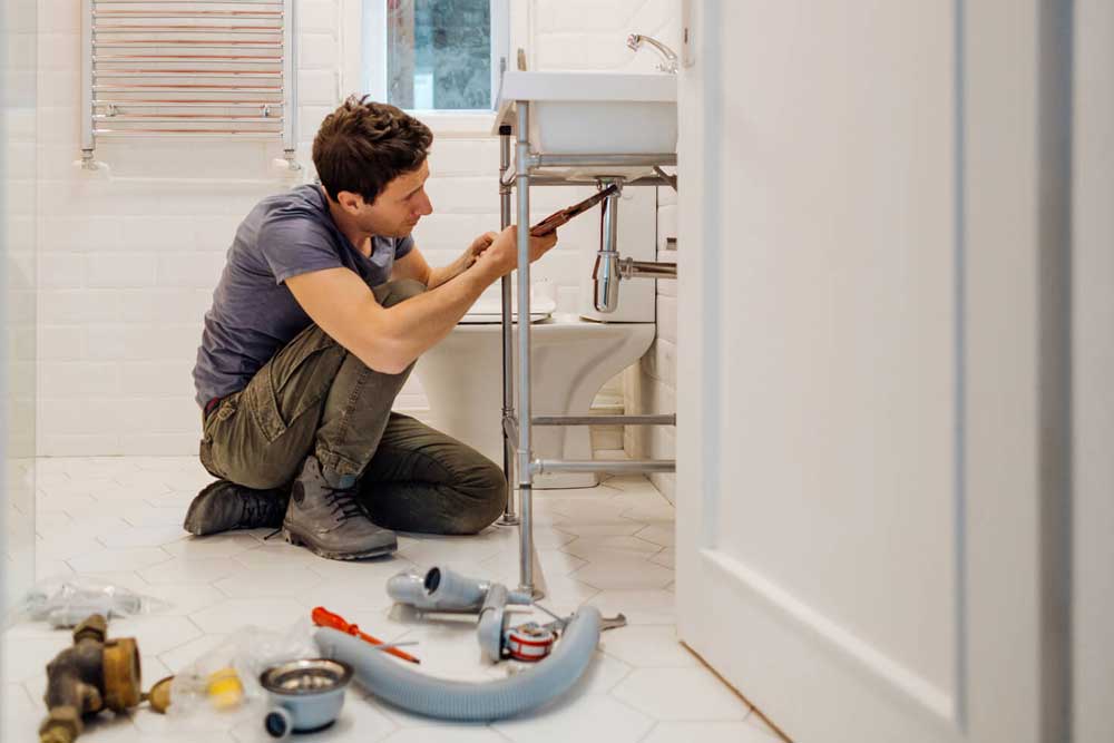 Installation plomberie Asnières-sur-Seine (92600)