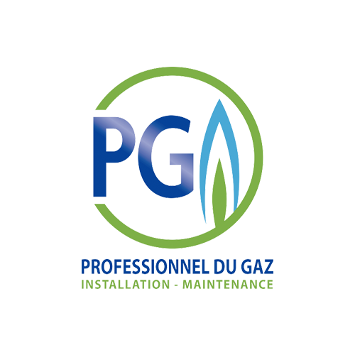 Professionnel du gaz